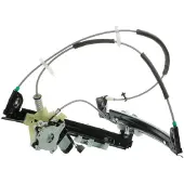 RIDEX 1561W0264 Raammechanisme