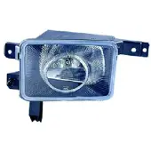 Diederichs 1813088 Mistlamp