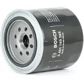 Bosch Oliefilter 0 451 103 365