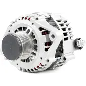 RIDEX 4G0166 Dynamo / Alternator