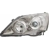 Diederichs 5283885 Koplamp
