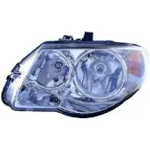 Diederichs 2622180 Koplamp