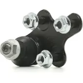 RIDEX 2462S0424 Fuseekogel