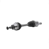 RIDEX 13D0860 Aandrijfas