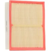 RIDEX 8A0981 Luchtfilter