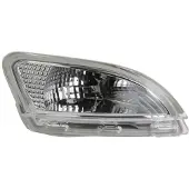 Depo 2102171 Knipperlichtautomaat / Pinkdoos