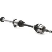 RIDEX 13D0183 Aandrijfas