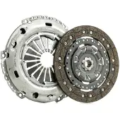 RIDEX 479C0165 Koppelingsset