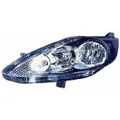 Diederichs 1405081 Koplamp