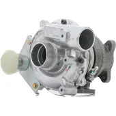 RIDEX 2234C10795 Turbocharger