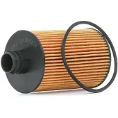 ASHIKA 10-ECO104 Oliefilter