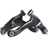 RIDEX 772S0148 Reparatieset, wieldraagarm