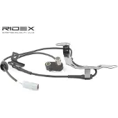 RIDEX 412W0289 Wielsnelheidssensor (ABS)