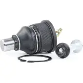 RIDEX 2462S0026 Fuseekogel