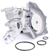 RIDEX 1260W0123 Waterpomp