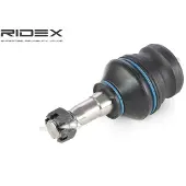RIDEX 2462S0179 Fuseekogel