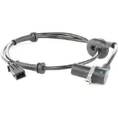 RIDEX 412W0097 Wielsnelheidssensor (ABS)