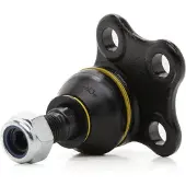 RIDEX 2462S0068P Fuseekogel