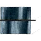 RIDEX 424I0629P Interieurfilter