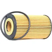 MAPCO Oliefilter 64707