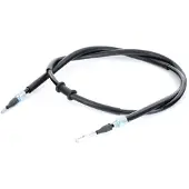 RIDEX 124C0058 Handremkabel