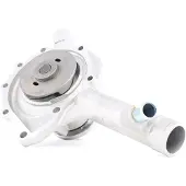 RIDEX 1260W0010 Waterpomp