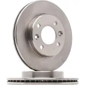 Champion 561336CH Remschijf