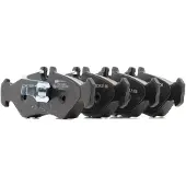 Valeo 302512 Remblokken