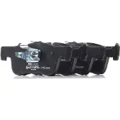 Valeo 302404 Remblokken