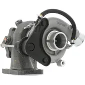 RIDEX 2234C10774 Turbocharger