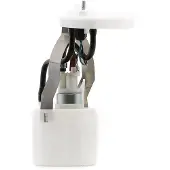 RIDEX 1382F0127 Brandstofpomp