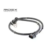 RIDEX 412W0285 Wielsnelheidssensor (ABS)