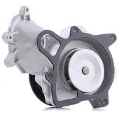 RIDEX 1260W0082 Waterpomp