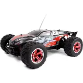 Amewi 22099 RC Auto S-Track Truggy Ni-Mh 1100mAh Akku/14+