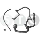 STC T408886 Radiateurslang