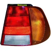 Diederichs 2203291 Achterlicht