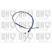 Quinton Hazell BC2311 Handremkabel