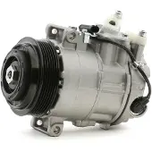 RIDEX 447K0069 Aircopomp