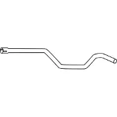 VEGAZ OR-337ERNS Voorpijp