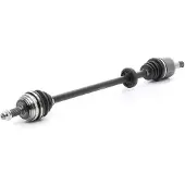 RIDEX 13D1098 Aandrijfas