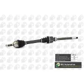 BGA DS6714R Aandrijfas