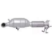 VEGAZ FK-890 Katalysator