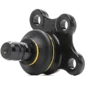 RIDEX 2462S0181P Fuseekogel