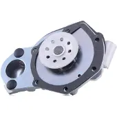 RIDEX 1260W0544 Waterpomp