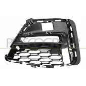 PRASCO BM0352134 Ventilatiegrille, bumper