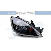 Johns 52 24 10-2 Koplamp