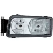 Alkar 9849009 Koplamp