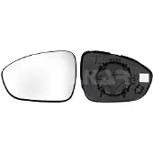 Alkar 6431207 Spiegelglas, buitenspiegel
