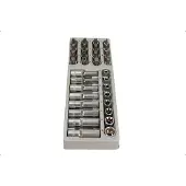 SELTA SE-4532 Steeksleutelset