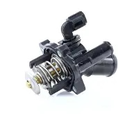 RIDEX 316T0102 Thermostaat, koelvloeistof